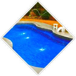 Fiberglass Pools