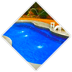 Fiberglass Pools